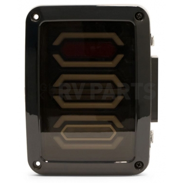 Offroad Tail Light Assembly - LED TLJK-01-4