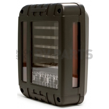 Offroad Tail Light Assembly - LED TLJK-01-8