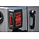 Offroad Tail Light Assembly - LED TLJK-02