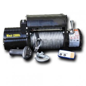 Offroad Winch WB12SC-2