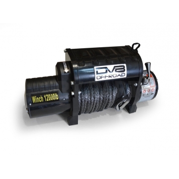 Offroad Winch WB12SR