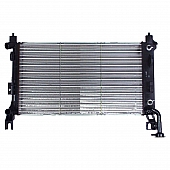 Crown Automotive Engine Coolant Radiator - 4644364