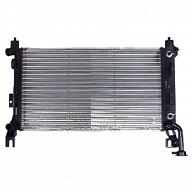 Crown Automotive Engine Coolant Radiator - 4644364