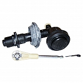 Crown Automotive Jeep Replacement Clutch Master Cylinder 4660700
