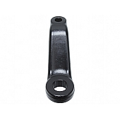 Icon Vehicle Dynamics Drop Pitman Arm - 191002