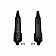 Icon Vehicle Dynamics Shin Guard Replacement Kit - 191006