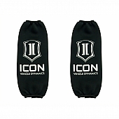 Icon Vehicle Dynamics Shock Absorber Armor 191009