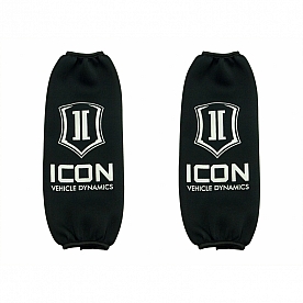 Icon Vehicle Dynamics Shock Absorber Armor 191009