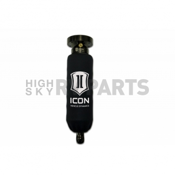 Icon Vehicle Dynamics Shock Absorber Armor 191009-2