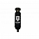 Icon Vehicle Dynamics Shock Absorber Armor 191009