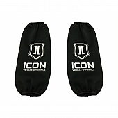 Icon Vehicle Dynamics Shock Absorber Armor 191010