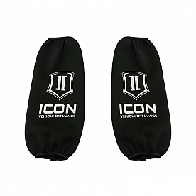 Icon Vehicle Dynamics Shock Absorber Armor 191010