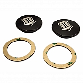 Icon Vehicle Dynamics Ball Joint Dust Cap - 191011