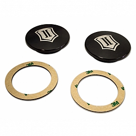 Icon Vehicle Dynamics Ball Joint Dust Cap - 191011