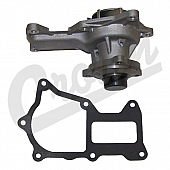 Crown Automotive Water Pump - 4666044AA