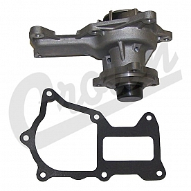 Crown Automotive Water Pump - 4666044AA