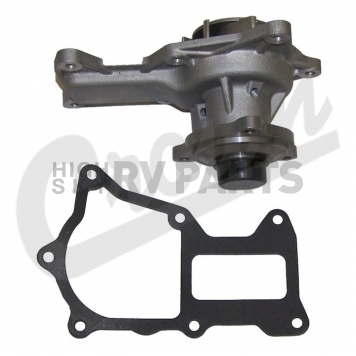 Crown Automotive Water Pump - 4666044AA
