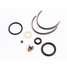Icon Vehicle Dynamics Shock Absorber Rebuild Kit 202002