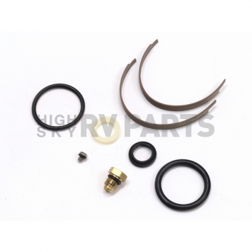 Icon Vehicle Dynamics Shock Absorber Rebuild Kit 202002