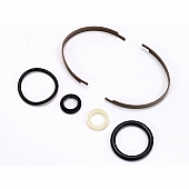 Icon Vehicle Dynamics Shock Absorber Rebuild Kit 202003