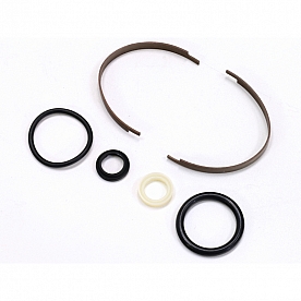 Icon Vehicle Dynamics Shock Absorber Rebuild Kit 202003