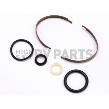 Icon Vehicle Dynamics Shock Absorber Rebuild Kit 202003