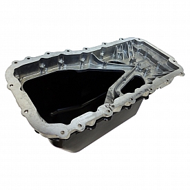 Crown Automotive Engine Oil Pan - 4666153AC