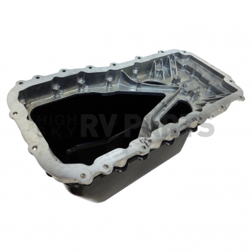 Crown Automotive Engine Oil Pan - 4666153AC