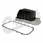 Crown Automotive Engine Oil Pan Kit - 4666153K