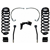 Icon Vehicle Dynamics Rear Box Kit - 21000