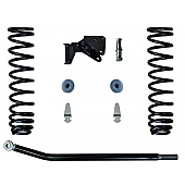 Icon Vehicle Dynamics Front Box Kit - 21010