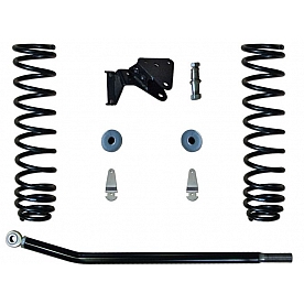 Icon Vehicle Dynamics Front Box Kit - 21010