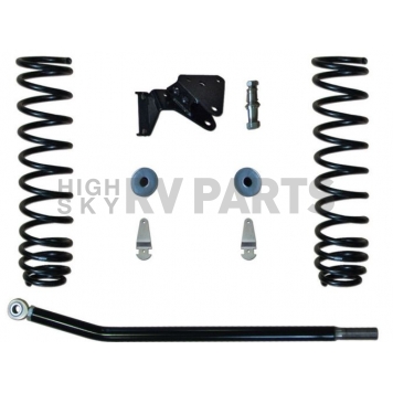 Icon Vehicle Dynamics Front Box Kit - 21010