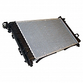Crown Automotive Engine Coolant Radiator - 4682587