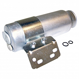 Crown Automotive Jeep Replacement A/C Receiver Drier - 4682592