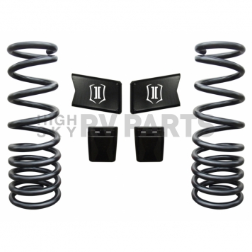 Icon Vehicle Dynamics Coil Spring - 212500