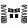 Icon Vehicle Dynamics Coil Spring - 212500