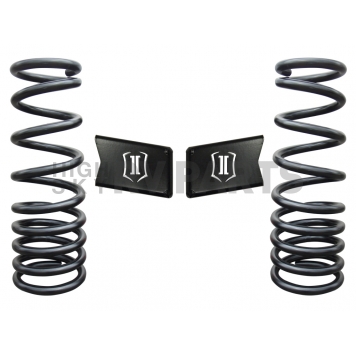 Icon Vehicle Dynamics Coil Spring - 214010