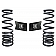 Icon Vehicle Dynamics Coil Spring - 214010