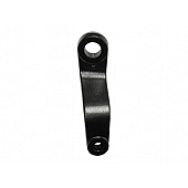 Icon Vehicle Dynamics Drop Pitman Arm - 214101
