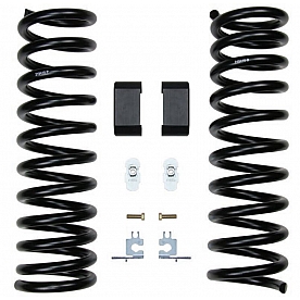 Icon Vehicle Dynamics Coil Spring - 214201