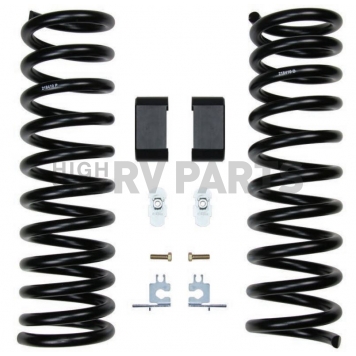 Icon Vehicle Dynamics Coil Spring - 214201