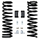 Icon Vehicle Dynamics Coil Spring - 214201