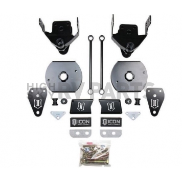Icon Vehicle Dynamics Lift Box Kit - 214205