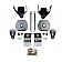 Icon Vehicle Dynamics Lift Box Kit - 214205