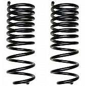Icon Vehicle Dynamics Coil Spring - 214206