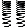 Icon Vehicle Dynamics Coil Spring - 214206