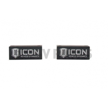 Icon Vehicle Dynamics Bump Stop Spacer - 214208