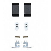 Icon Vehicle Dynamics Bump Stop Spacer - 214209
