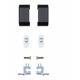 Icon Vehicle Dynamics Bump Stop Spacer - 214209